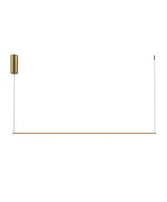 LED Полилей Halo MOD246PL-L24BSK Maytoni 16W 2600K-3500K | Osvetlenieto.bg