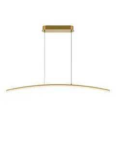 LED Полилей Light Reflection MOD243PL-L18BSK Maytoni 15W 2600K-3500K | Osvetlenieto.bg