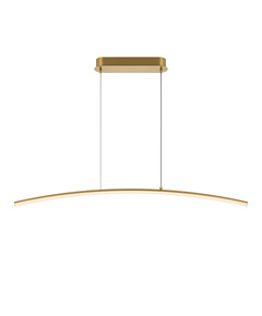 LED Полилей Light Reflection MOD243PL-L18BSK Maytoni 15W 2600K-3500K | Osvetlenieto.bg