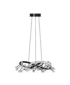 LED Полилей Zuma Line MD3481-1S-3BCT MAIA 26W 3000K-6000K | Osvetlenieto.bg
