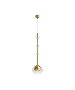Пендел Ros MOD227PL-01BS Maytoni 1xGU10 | Osvetlenieto.bg
