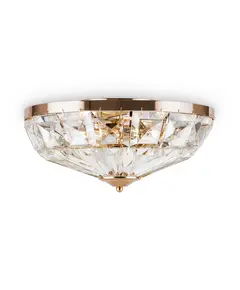 Плафон Facet MOD094CL-04G Maytoni 4xE14 | Osvetlenieto.bg