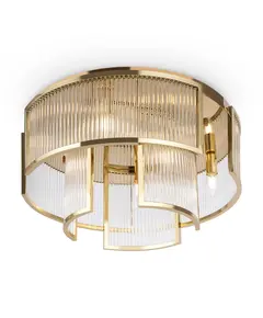 Плафон Frame MOD174CL-06G Maytoni 6xE14 | Osvetlenieto.bg