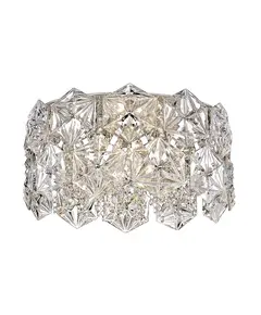 Плафон Zuma Line C0534-05C-F4AC DAVI 5xG9 | Osvetlenieto.bg