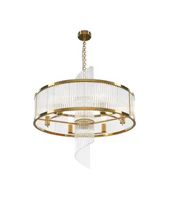 Полилей Frame MOD174PL-06G Maytoni 6xE14 | Osvetlenieto.bg