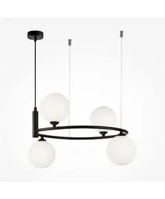 Полилей Ring Maytoni MOD013PL-04B 4xG9 | Osvetlenieto.bg