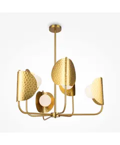 Полилей Tropic MOD164PL-06BS Maytoni 6xG9 | Osvetlenieto.bg