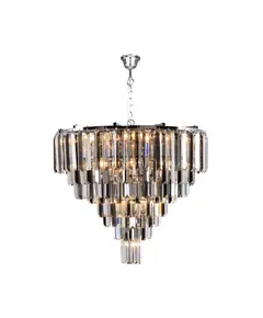 Полилей Zuma Line 17701/20 VERSAILLES 20xE14 | Osvetlenieto.bg