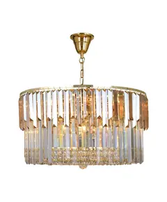 Полилей Zuma Line 19101/16 CAMILLE 16xE14 | Osvetlenieto.bg