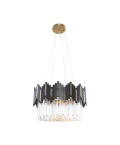 Полилей Zuma Line 2200018M ROTTA 6xE14 | Osvetlenieto.bg