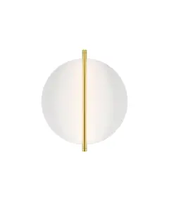 LED Аплик Mira MOD279WL-L14G3K Maytoni 14W 3000K | Osvetlenieto.bg