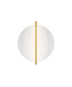 LED Аплик Mira MOD279WL-L14G3K Maytoni 14W 3000K | Osvetlenieto.bg