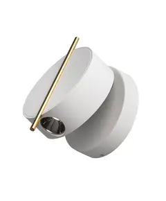 LED Аплик Nuance MOD180WL-L4W3K1 Maytoni 4W 3000K | Osvetlenieto.bg