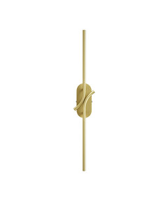 LED Аплик Renaissance MOD256WL-L5BS3K1 Maytoni 6W 3000K | Osvetlenieto.bg