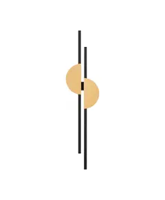 LED Аплик Skyline MOD179WL-L22BS4K Maytoni 23W 4000K | Osvetlenieto.bg