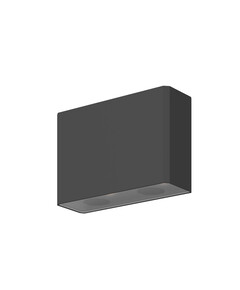 LED Фасаден аплик Show O433WL-L4GF3K Maytoni 4W 3000K IP54 | Osvetlenieto.bg