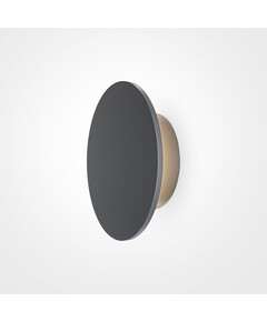 LED Фасаден аплик Wald O420WL-L7GF Maytoni 7W 3000K IP65 | Osvetlenieto.bg