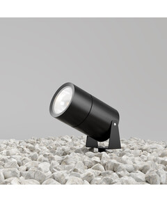 LED Градински прожектор Bern O050FL-L15GF3K Maytoni 15W 3000K IP65 | Osvetlenieto.bg