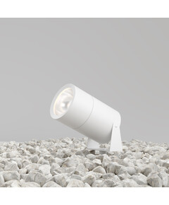 LED Градински прожектор Bern O050FL-L15W3K Maytoni 15W 3000K IP65 | Osvetlenieto.bg