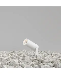 LED Градински прожектор Bern O050FL-L5W3K Maytoni 5W 3000K IP65 | Osvetlenieto.bg