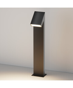 LED Градински стълб Guss O592FL-L15GF3K Maytoni 15W 3000K IP65 | Osvetlenieto.bg