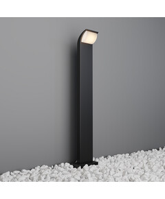 LED Градински стълб Stock O446FL-L7GF3K Maytoni 7W 3000K IP65 | Osvetlenieto.bg