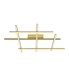 LED Плафон Radiance MOD278CL-L50G3K 50W 3000K | Osvetlenieto.bg