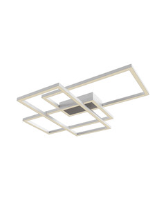 LED Плафон Rida MOD015CL-L80WK Maytoni 78W 3000K-4000K | Osvetlenieto.bg