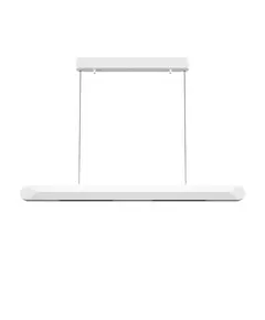 LED Полилей Motion MOD276PL-L40W3K Maytoni 40W 3000K | Osvetlenieto.bg