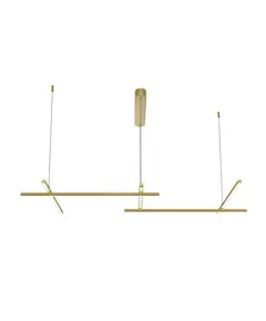 LED Полилей Radiance MOD278PL-L50G3K Maytoni 50W 3000K | Osvetlenieto.bg