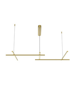 LED Полилей Radiance MOD278PL-L50G3K Maytoni 50W 3000K | Osvetlenieto.bg
