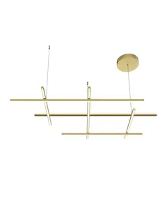 LED Полилей Radiance MOD278PL-L86G3K Maytoni 80W 3000K | Osvetlenieto.bg