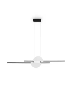 LED Полилей Skyline MOD179PL-L26W4K Maytoni 26W 4000K | Osvetlenieto.bg