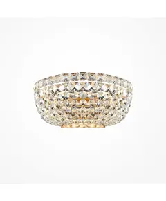 Аплик Basfor Maytoni DIA100-WL-02-G 2xE14 | Osvetlenieto.bg