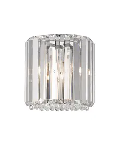 Аплик Zuma Line W0360-01A-B5AC PRINCE 1xG9 | Osvetlenieto.bg