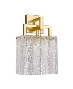 Аплик Zuma Line W0523-01A-U8AC PALACE 1xG9 | Osvetlenieto.bg