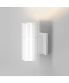 Фасаден аплик Bowery O574WL-01W Maytoni 1xGU10 IP54 | Osvetlenieto.bg