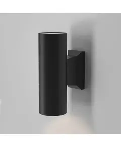 Фасаден аплик Bowery O574WL-02B Maytoni 2xGU10 IP54 | Osvetlenieto.bg