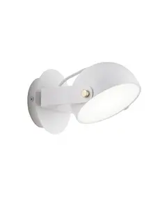 LED Аплик HEMI 4205800 Viokef 6W 3000K | Osvetlenieto.bg