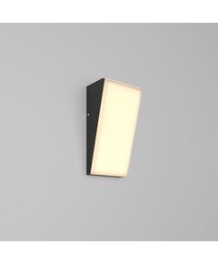 LED Фасаден аплик Brick O436WL-L10GF3K1 Maytoni 10W 3000K IP54 | Osvetlenieto.bg
