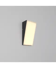 LED Фасаден аплик Brick O436WL-L10GF3K1 Maytoni 10W 3000K IP54 | Osvetlenieto.bg