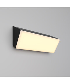 LED Фасаден аплик Brick O436WL-L20GF3K Maytoni 20W 3000K IP54 | Osvetlenieto.bg