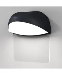 LED Фасаден аплик Gloss O447WL-L7GF3K Maytoni 7W 3000K IP65 | Osvetlenieto.bg