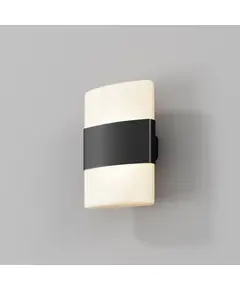 LED Фасаден аплик Rom O442WL-L12GF3K Maytoni 12W 3000K IP54 | Osvetlenieto.bg