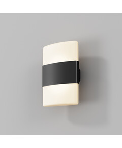 LED Фасаден аплик Rom O442WL-L12GF3K Maytoni 12W 3000K IP54 | Osvetlenieto.bg