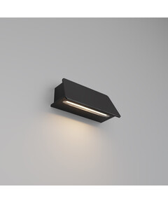 LED Фасаден аплик Trupp O429WL-L6GF3K Maytoni 6W 3000K IP54 | Osvetlenieto.bg