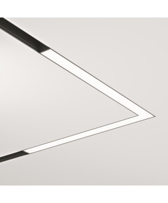 LED Ъглов осветител магнитна шина Exility TR042-2-24W4K-1 Maytoni 24W 4000K | Osvetlenieto.bg