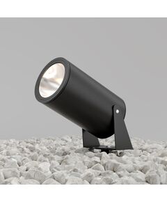 LED Градински прожектор Bern O050FL-L30GF3K Maytoni 30W 3000K IP65 | Osvetlenieto.bg