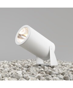 LED Градински прожектор Bern O050FL-L30W3K Maytoni 30W 3000K IP65 | Osvetlenieto.bg