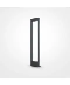 LED Градински стълб Bonn O425FL-L10GF Maytoni 10W 3000K IP65 | Osvetlenieto.bg